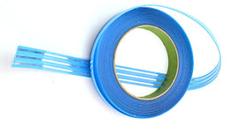 Keeping Birds Off Store Signs Using Shock Tape