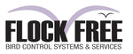Flock Free Bird Control Systems and Services LLC