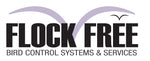 Flock Free Bird Control Systems and Services LLC logo