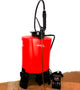 Battery Powered Backpack Sprayer 5 Gallon - BIRD CONTROL - FLOCK FREE