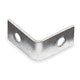 Store Sign 1 ½” L Bracket for Hardware Cloth Installation - BIRD CONTROL - FLOCK FREE