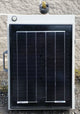 Mini Solar Hazer - BIRD CONTROL - FLOCK FREE 