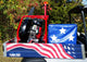 Tank Mix Spray Rig - BIRD CONTROL - FLOCK FREE