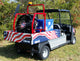 Tank Mix Spray Rig - BIRD CONTROL - FLOCK FREE