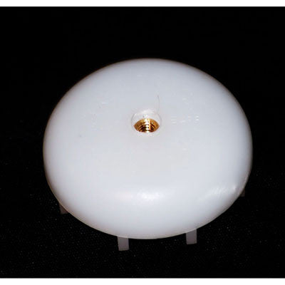 Hot Wire Base Clip Cap/Base/Screw each - BIRD CONTROL - FLOCK FREE