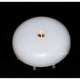 Hot Wire Base Clip Cap/Base/Screw each - BIRD CONTROL - FLOCK FREE
