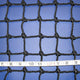 Bird Netting High Tensile Black 3/4" Mesh 25' x 25' - BIRD CONTROL - FLOCK FREE
