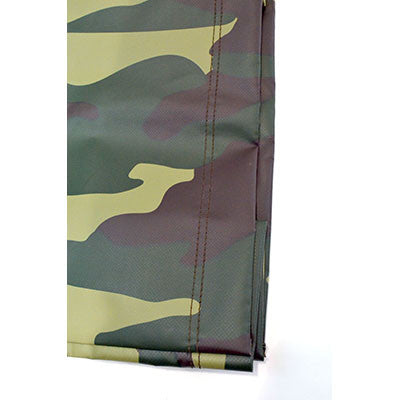 Tweetzilla Camo Hazer Cover - BIRD CONTROL - FLOCK FREE 