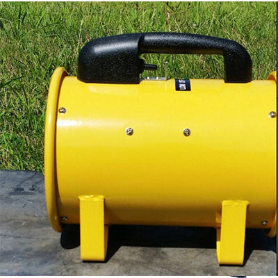 Fan for Moby Hazer - BIRD CONTROL - FLOCK FREE