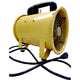 Fan for Moby Hazer - BIRD CONTROL - FLOCK FREE