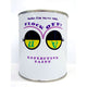 Flock Off UV Paint Clear 1 Gallon - BIRD CONTROL - FLOCK FREE