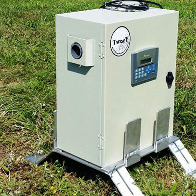 Flock Free Hazer Base - BIRD CONTROL - FLOCK FREE