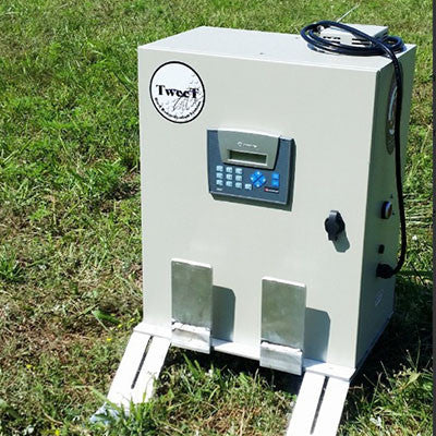 Flock Free Hazer Base - BIRD CONTROL - FLOCK FREE