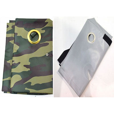 Tweetzilla Camo Hazer Cover - BIRD CONTROL - FLOCK FREE