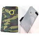 Tweetzilla Camo Hazer Cover - BIRD CONTROL - FLOCK FREE
