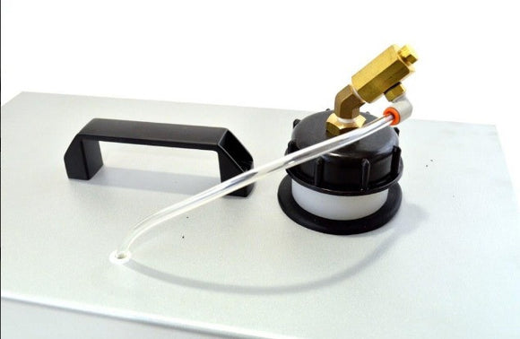 Portable Moby Hazer - BIRD CONTROL - FLOCK FREE