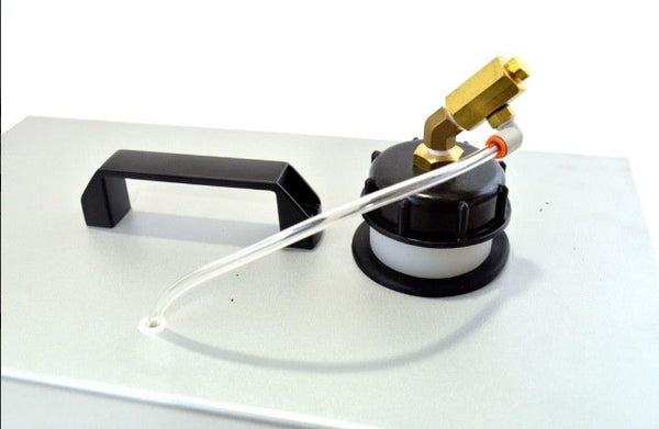 Portable Moby Hazer - BIRD CONTROL - FLOCK FREE