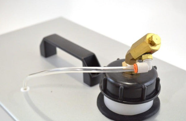 Portable Moby Hazer - BIRD CONTROL - FLOCK FREE