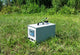 Portable Moby Hazer - BIRD CONTROL - FLOCK FREE