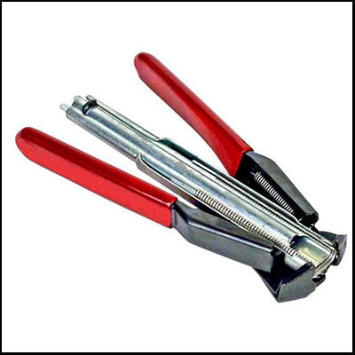 Bird Netting Net Ring Tool - BIRD CONTROL - FLOCK FREE