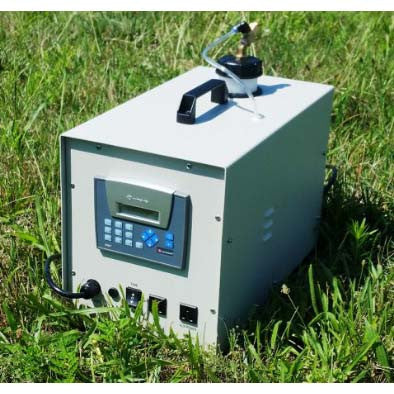 Portable Moby Hazer - BIRD CONTROL - FLOCK FREE