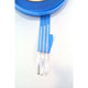 Transparent Shock Tape Case of 10 54 Foot Rolls - BIRD CONTROL - FLOCK FREE