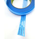 Transparent Shock Tape Case of 10 54 Foot Rolls - BIRD CONTROL - FLOCK FREE