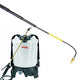 Backpack Sprayer 5 Gallon and XL Wand - BIRD CONTROL - FLOCK FREE