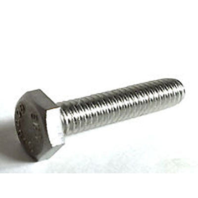 Store Sign ¼” 20x1” Screw- 100 Pack for Hardware Cloth Installation - BIRD CONTROL - FLOCK FREE 