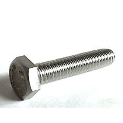 Store Sign ¼” 20x1” Screw- 100 Pack for Hardware Cloth Installation - BIRD CONTROL - FLOCK FREE
