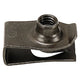 Store Sign Clip Connector for Hardware Cloth Installation - BIRD CONTROL - FLOCK FREE