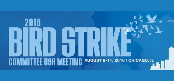 2016 AAAE Bird Strike Committee Meeting