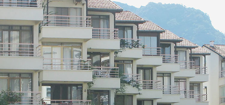Bird Control Tips for Apartment Buildings and Property Managers