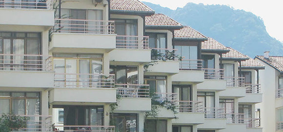 Bird Control Tips for Apartment Buildings and Property Managers