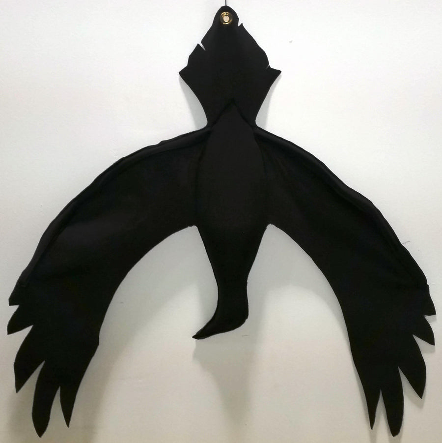 Visual Bird Control Deterrents