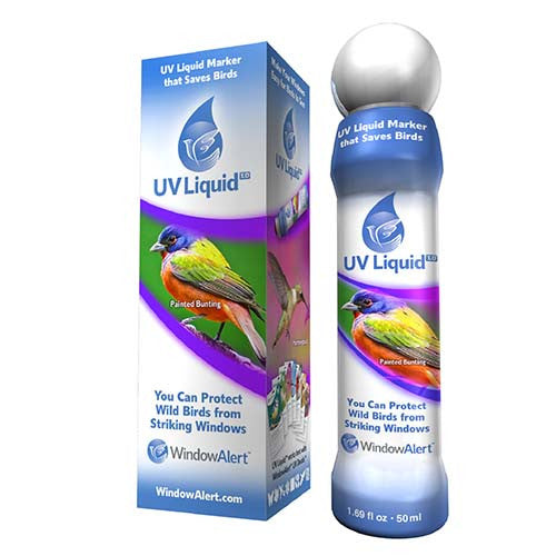 Window Alert Products
