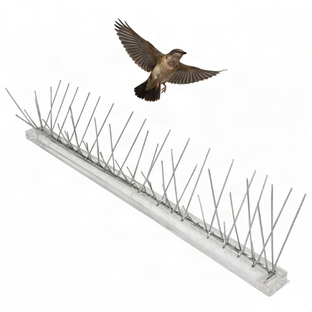 Bird Control Spikes