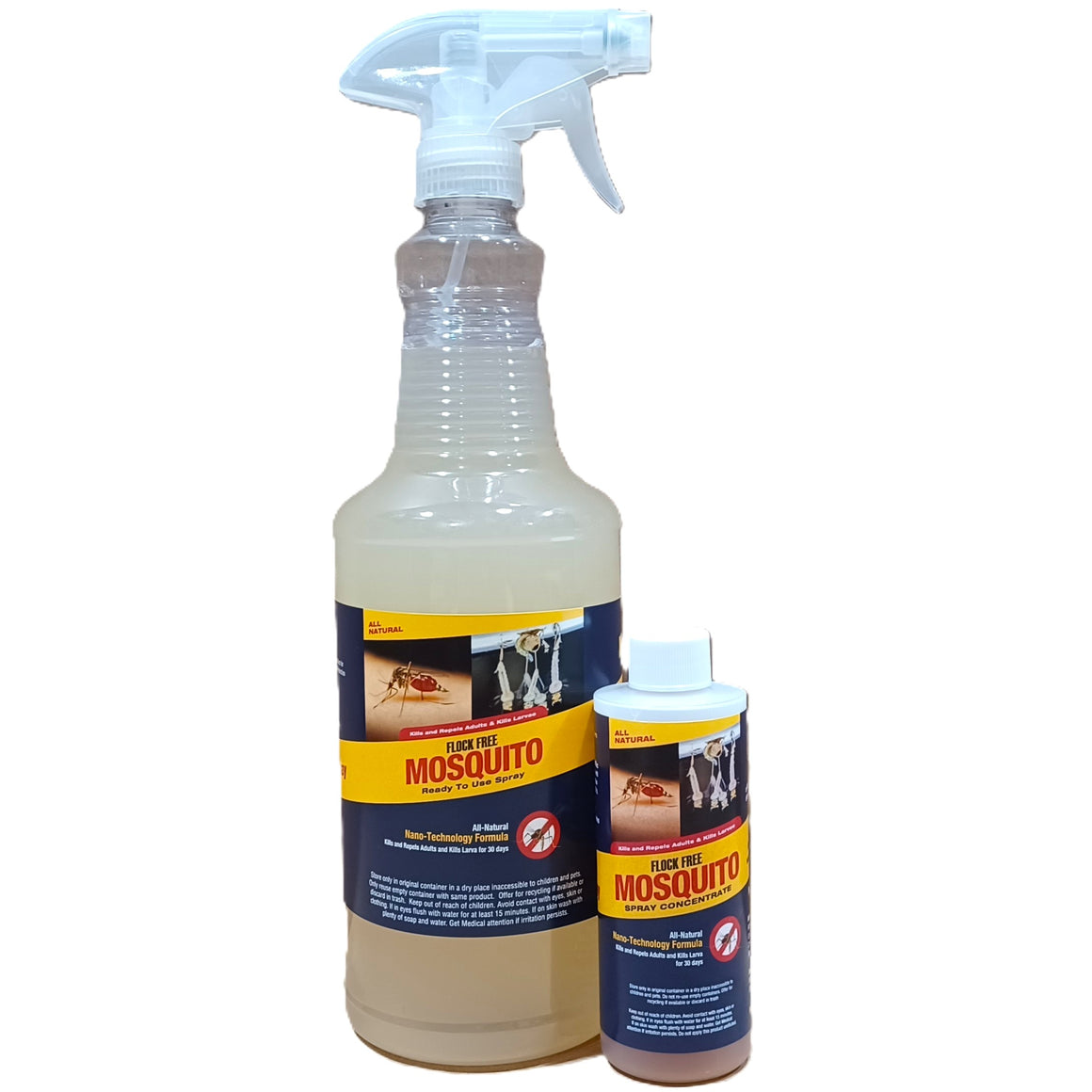 Bird Control Repellents from Flock Free – Flock Free Bird Control ...