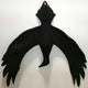 Vulture Effigy - BIRD CONTROL - FLOCK FREE 