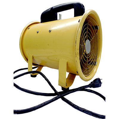 Fan for Moby Hazer for Bird Control from Flock Free – Flock Free Bird ...