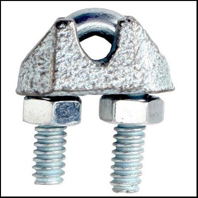 Bird Netting Large Stainless Steel Eye Screw Pack of 10 from Flock Free –  Flock Free Bird Control Systems and Services LLC