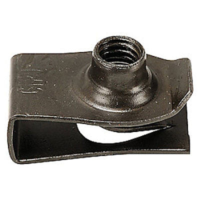Store Sign Clip Connector for Hardware Cloth Installation - BIRD CONTROL - FLOCK FREE 